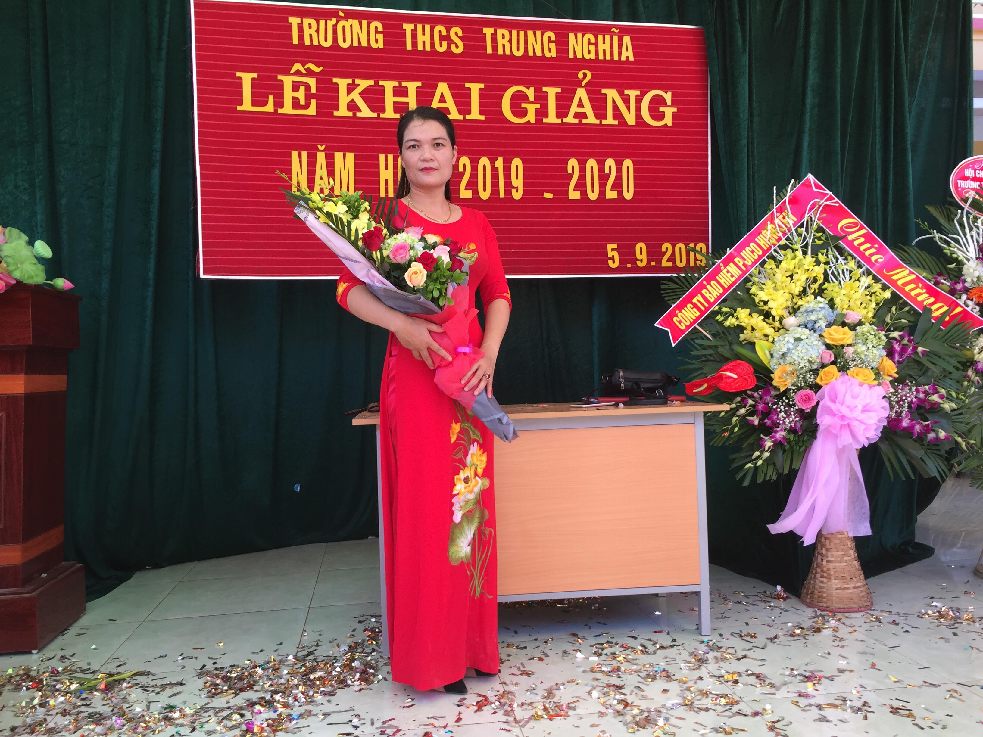 Trần Thị Thuận